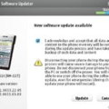 nokia software updater: new firmware for my e61i